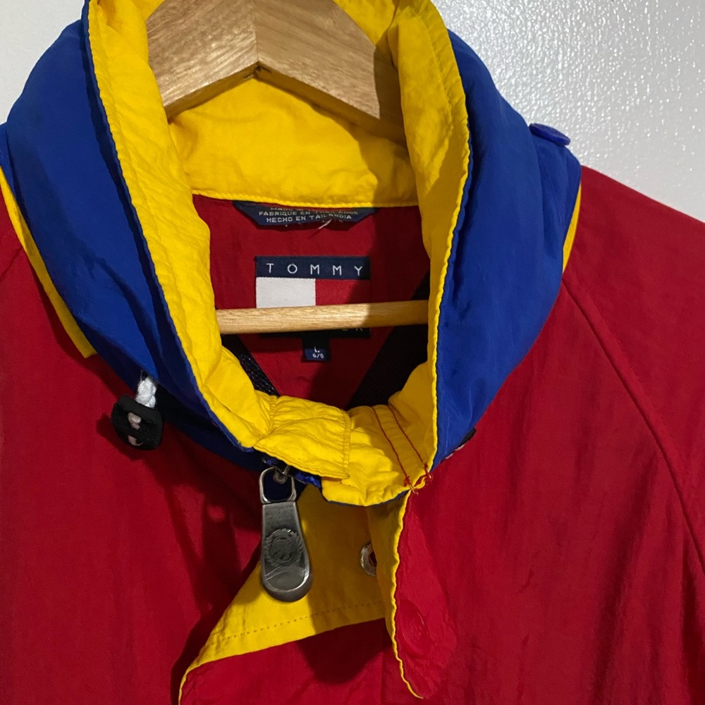 Vintage Tommy Hilfiger
